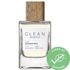 CLEAN RESERVE Perfume in Reserve Rain